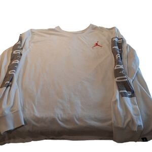 Michael Jordan Long Sleeve Size XXL